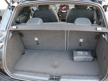 MINI 3-Deurs